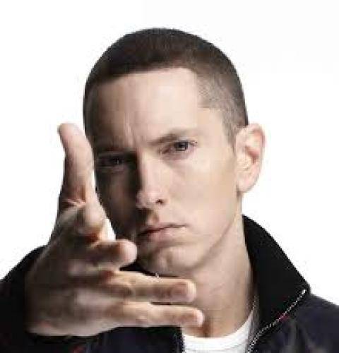 دانلود آهنگ Higher Eminem