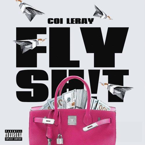 دانلود آهنگ Fly Sh!t Coi Leray