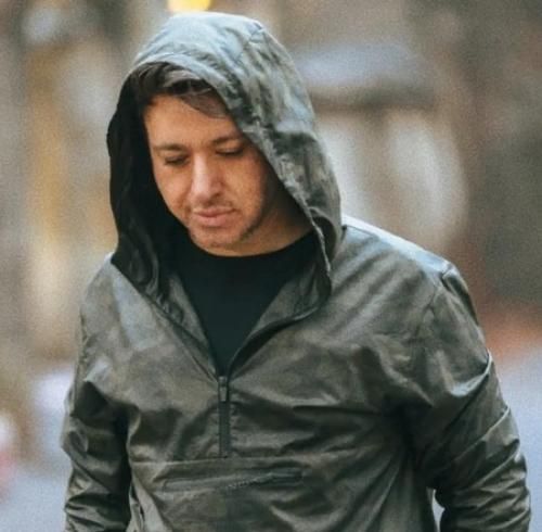 دانلود آهنگ صبح بخیر تنها دلیل حال خوبم این روزها  امین رستمی 