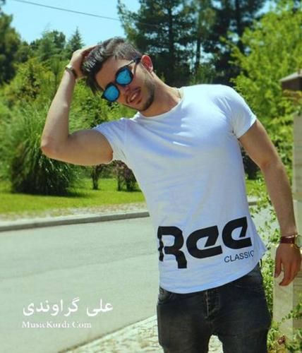 دانلود آهنگ جادو  آرمین گراوندی و آرمین سبزواری