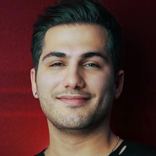 دانلود آهنگ هی می گی ازت بیزارم مگه من به جز تو کی رو دارم  احمد سعیدی 