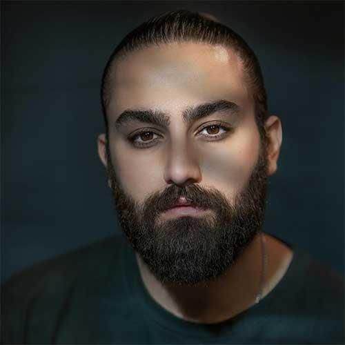 دانلود آهنگ بی تو من با بدن لخت خیابان چه کنم امیر عظیمی 