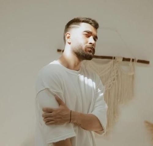 دانلود آهنگ تو همه خرابکاریام میدونم پایمی علی یاسینی