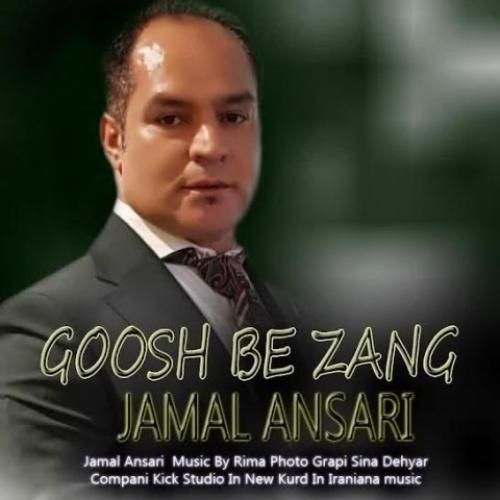 دانلود آهنگ گوش به زنگ جمال انصاری