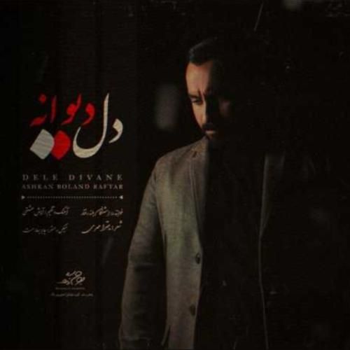 دانلود آهنگ دل دیوانه اشکان بلند رفتار