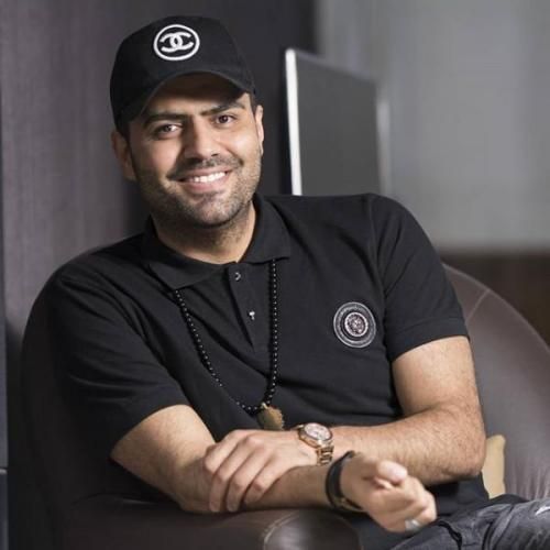 دانلود آهنگ روزا همه تکراری شدن نیستی نمیبینمت باز دورم رضا شیری و علی میر
