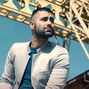 دانلود آهنگ ضربه احساسی تو شیشه دلم شکان زهر بی وفایی تو هومن نجفی