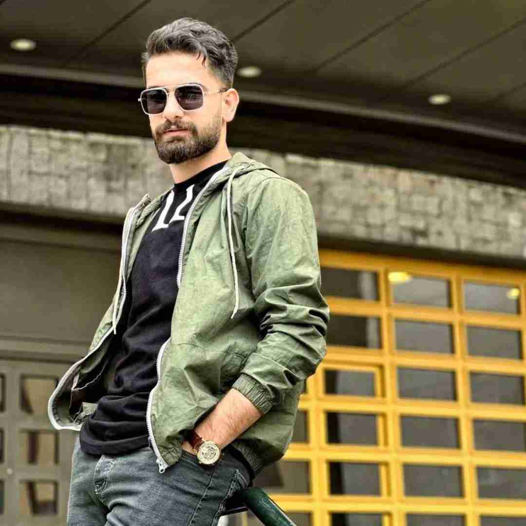 دانلود آهنگ آیمل خهست ایکنن شکهست ایکنن سینته احمد فتحی