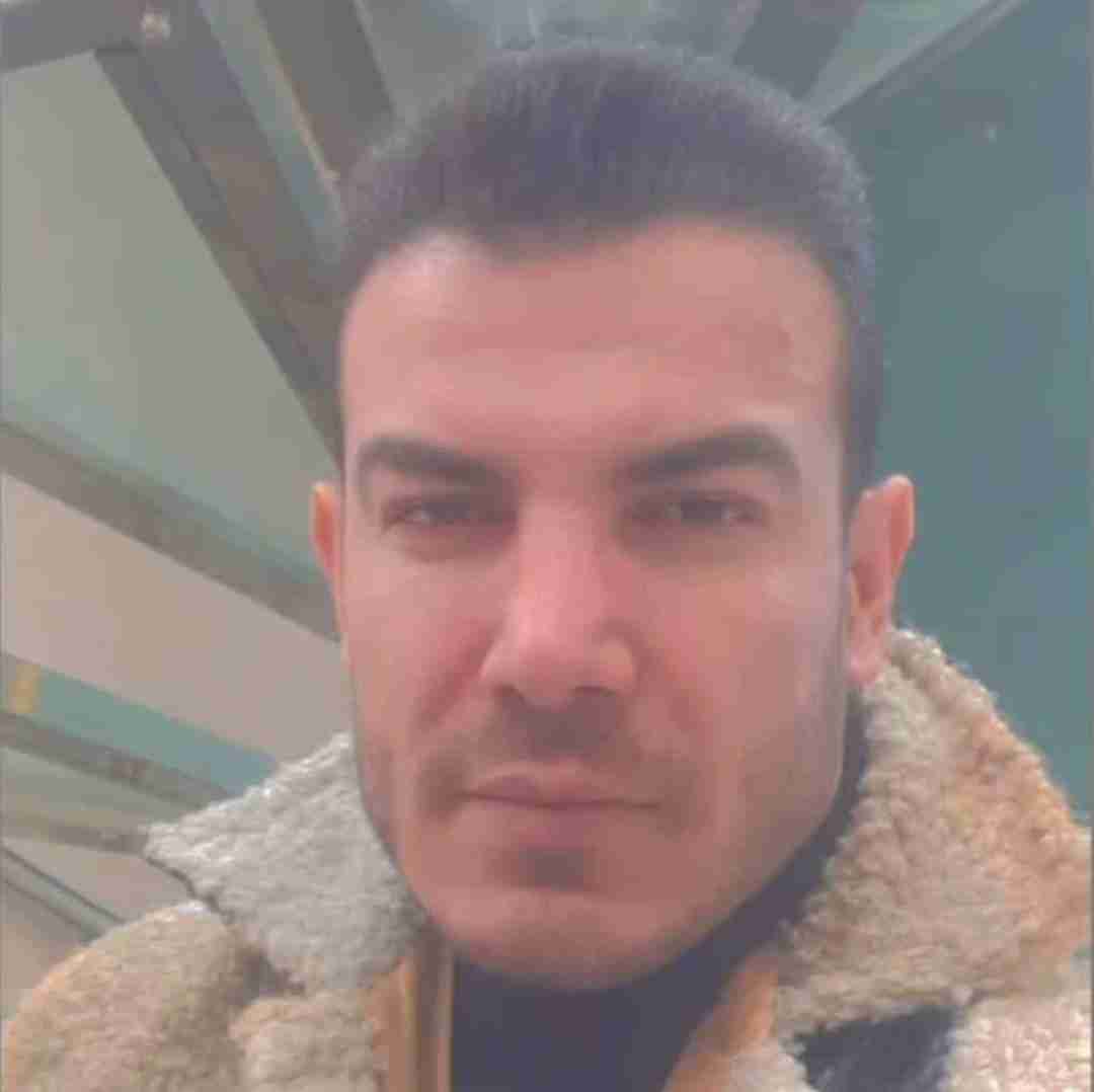 دانلود آهنگ یتیم فرهاد فرهادی