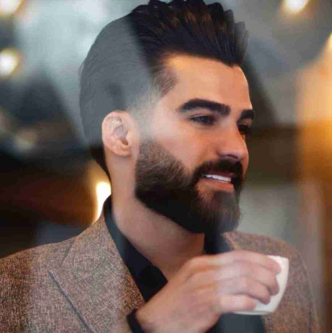 دانلود آهنگ حتی رفیق فابمانم رفیقی داره حمیدرضا بابایی