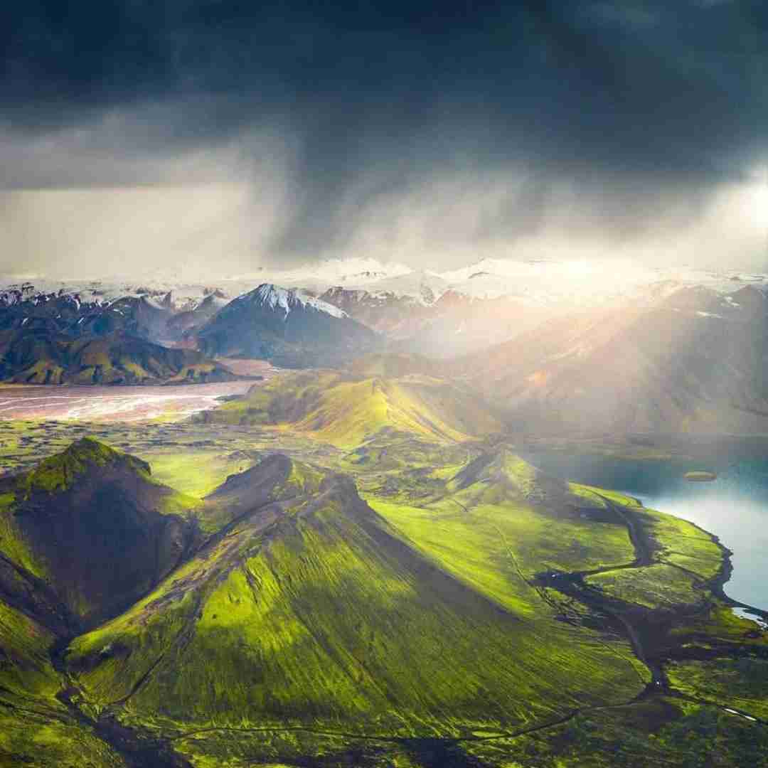 دانلود آهنگ شو ایای من خیالم زلف زالم کوچنی همه ای 