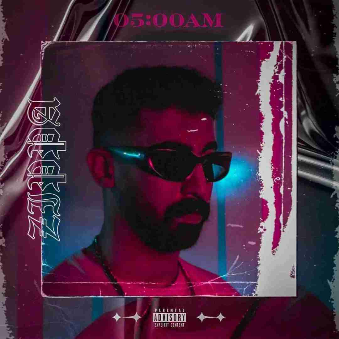 دانلود آهنگ 5 صبح علی زیپا