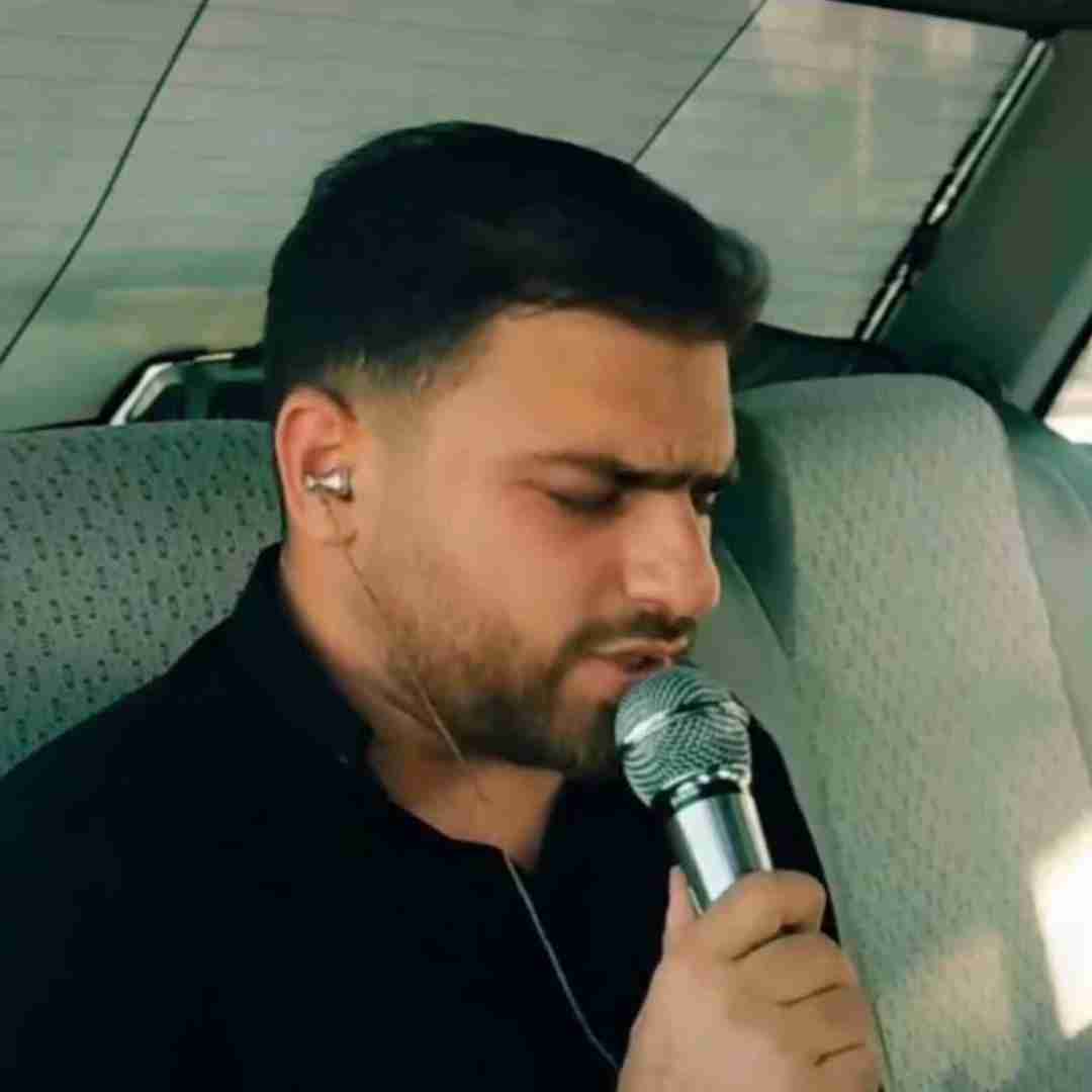 دانلود آهنگ روله دالگد سیه ها وره رضا حیدری