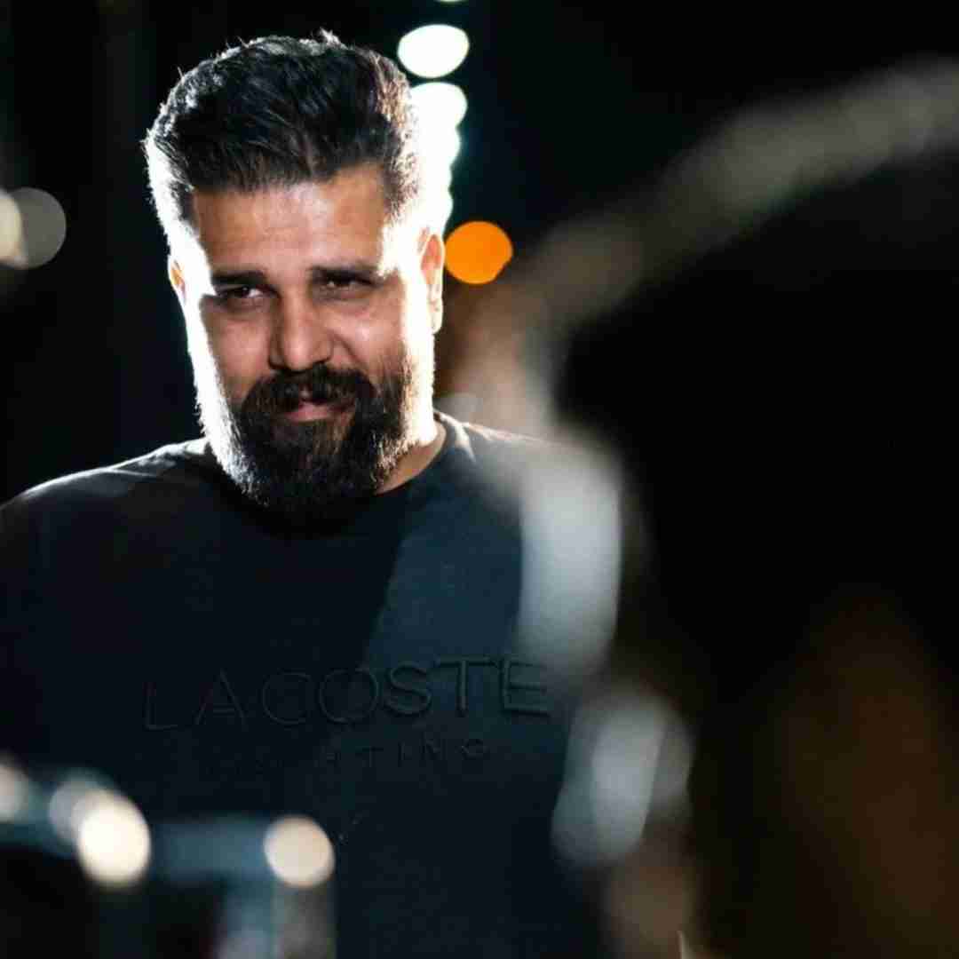 دانلود آهنگ نفس تنگو قفس تنگو مه دارم صد هوس امشو وحید موسوی