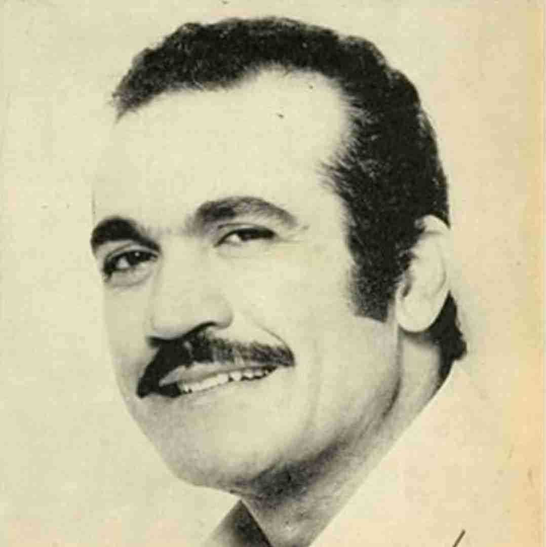 دانلود آهنگ آبى آسمان چه غمگين است فریدون فرخزاد