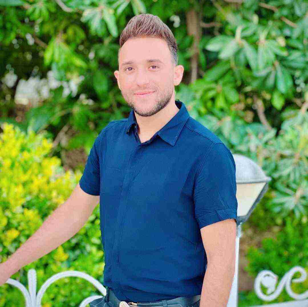 دانلود آهنگ مو فرفری مصطفی ابراهیمی