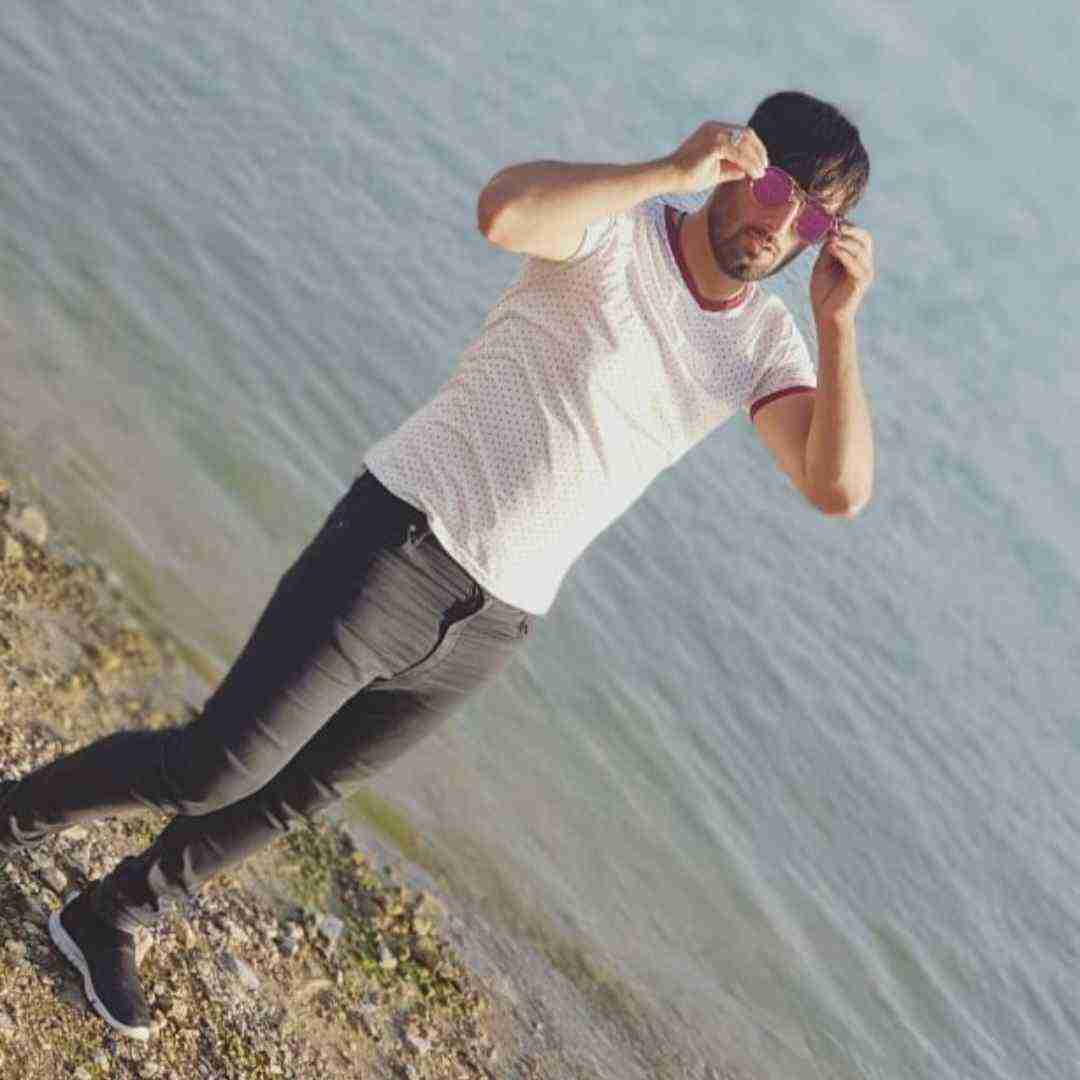 دانلود آهنگ مسه مسم حالم خوشه برشن ارام امید رحمتی