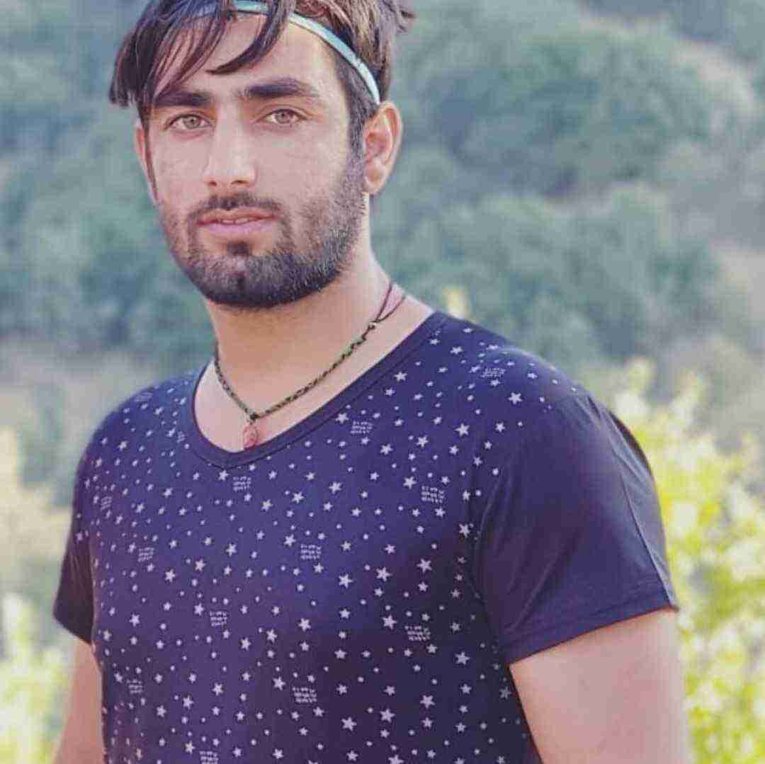 دانلود آهنگ سرمست امید رحمتی