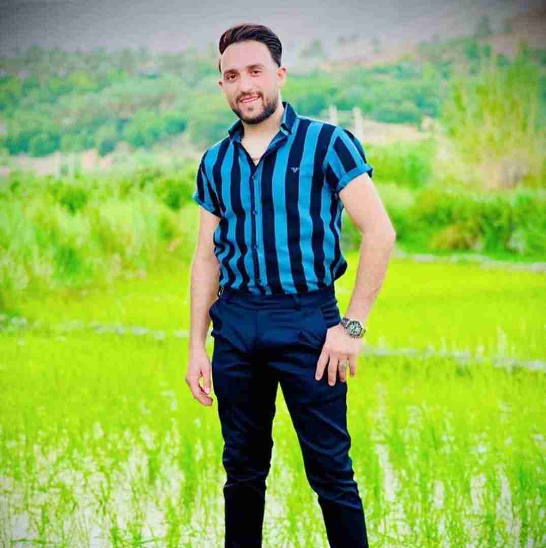 دانلود آهنگ تو یار ابدیمی عشق مو فرفریمی مصطفی ابراهیمی