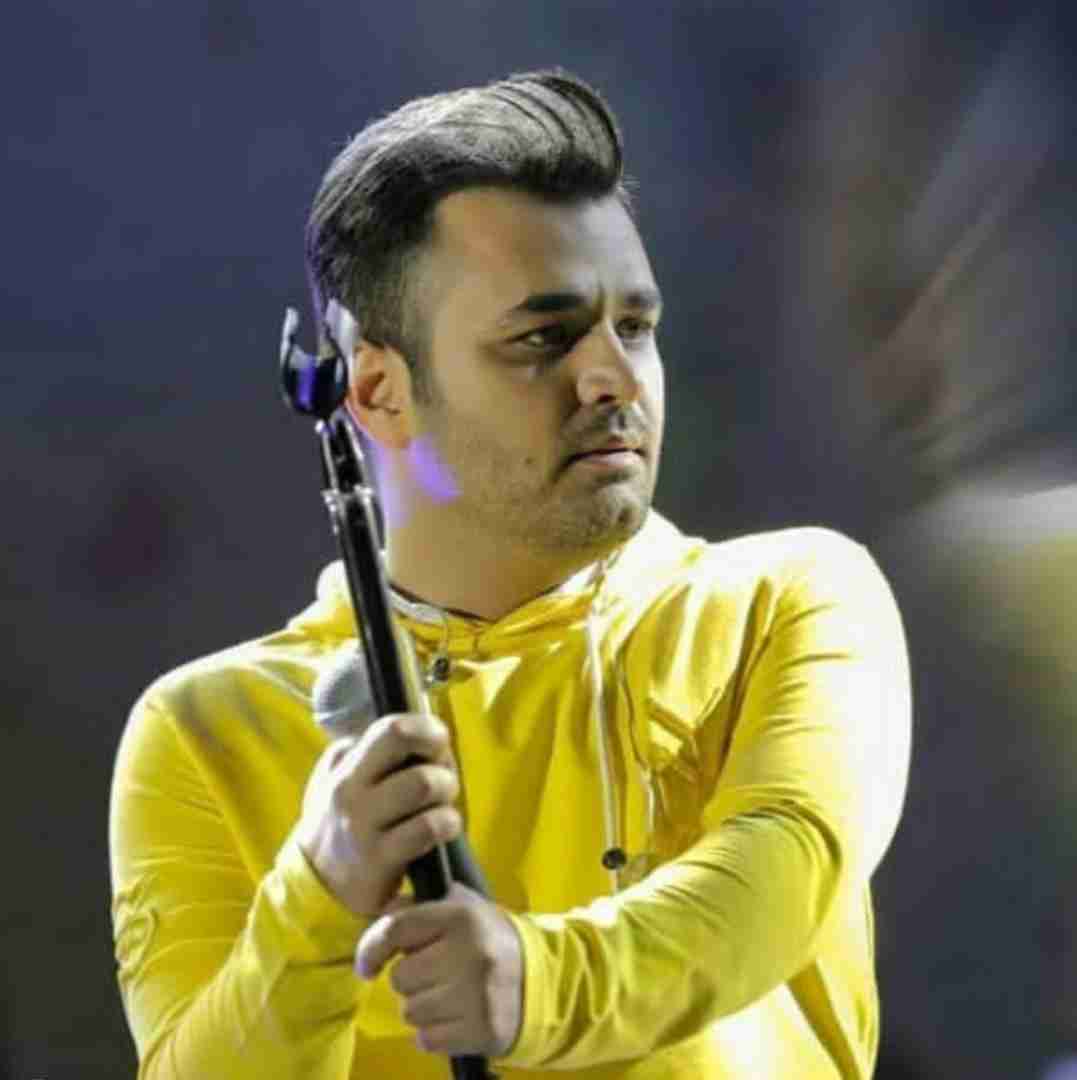 دانلود آهنگ یکی باشه از میثم ابراهیمی ورژن گیتار