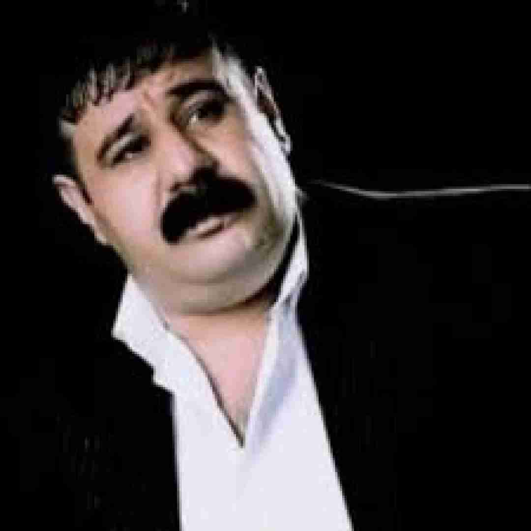 دانلود آهنگ دلم لاله ی عاشق اهای بنفشه ی تر با صدای علی کسگم