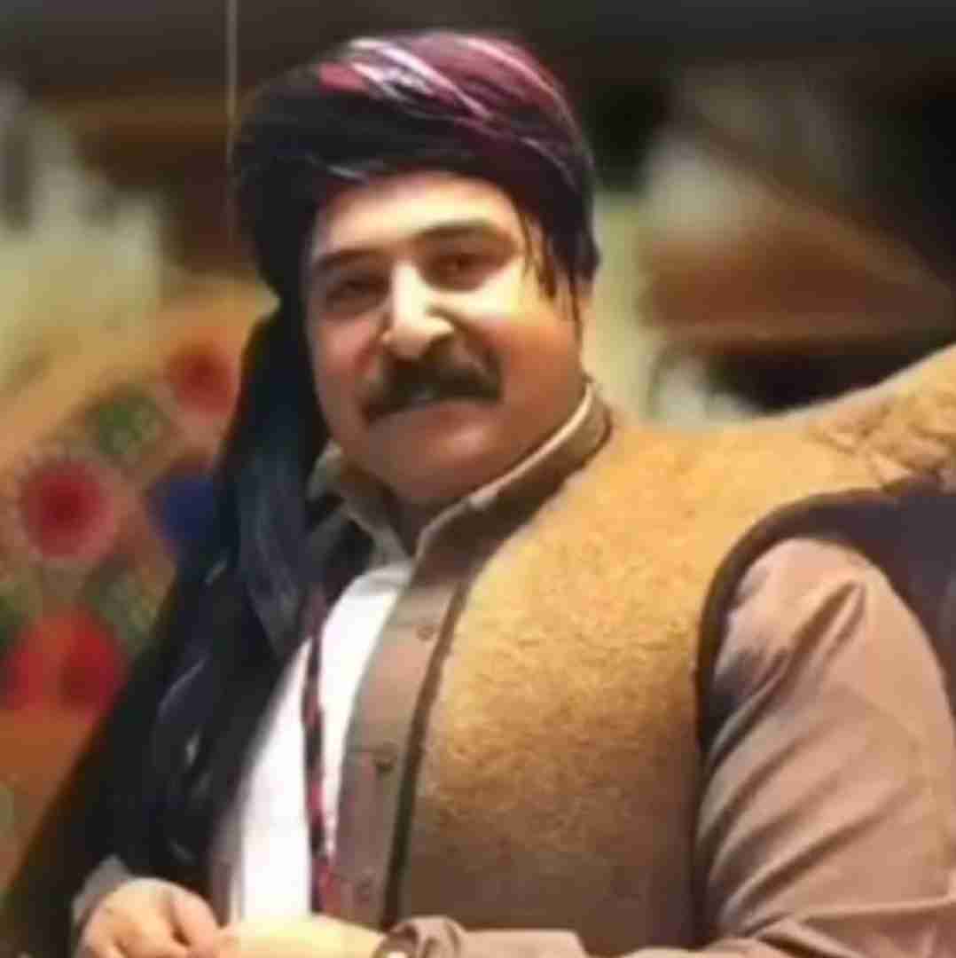 دانلود آهنگ اسمر نورالدین بزله