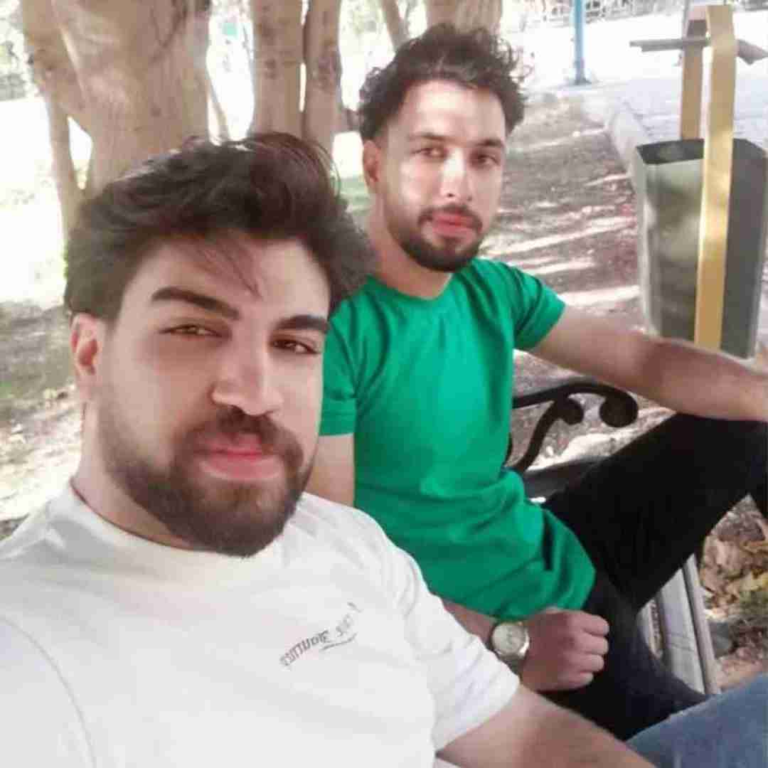 دانلود آهنگ تو نفسمی نازارم مه که جز تو‌ کسی نارم علی بیرو