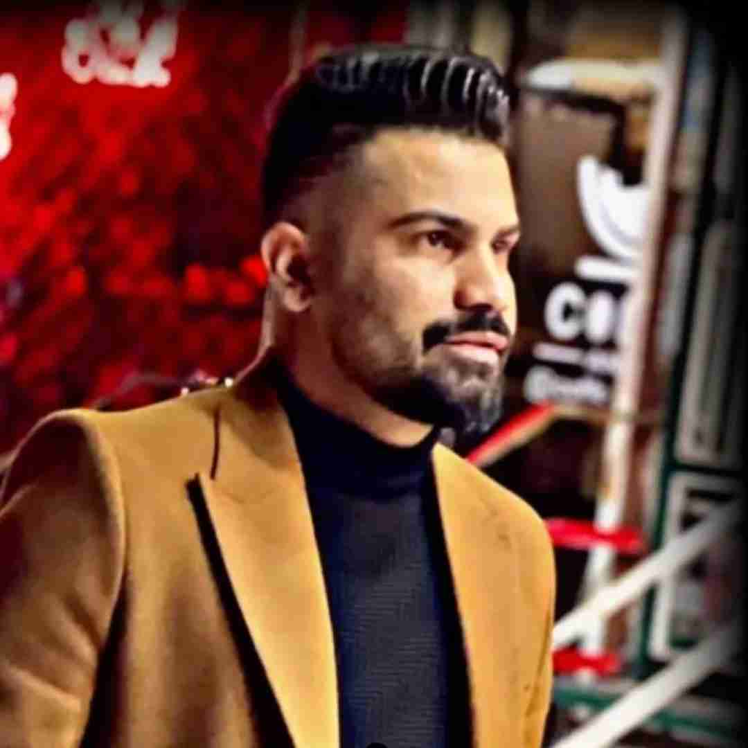 دانلود آهنگ روزگار کثیف فرهاد جهانگیری و مهراب