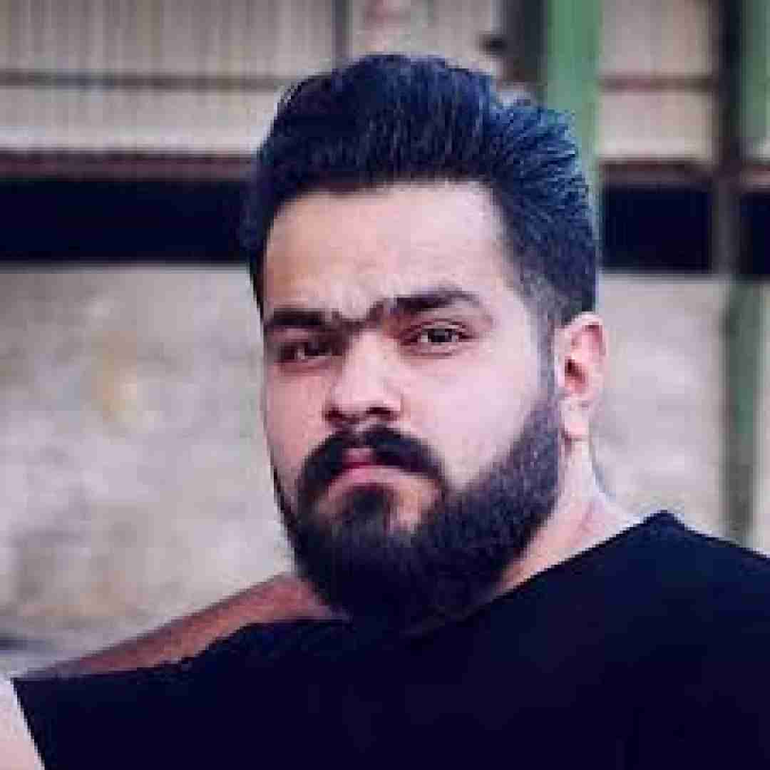 دانلود آهنگ افسر پرونده مهدی شریفی و حامد سنجابی