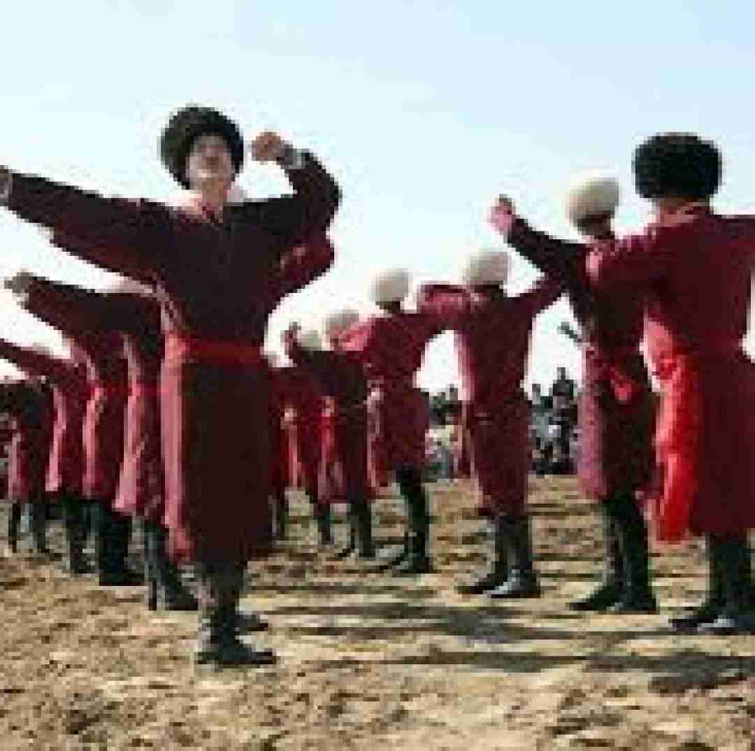 دانلود آهنگ ترکمنی طوی حمیده قجقی
