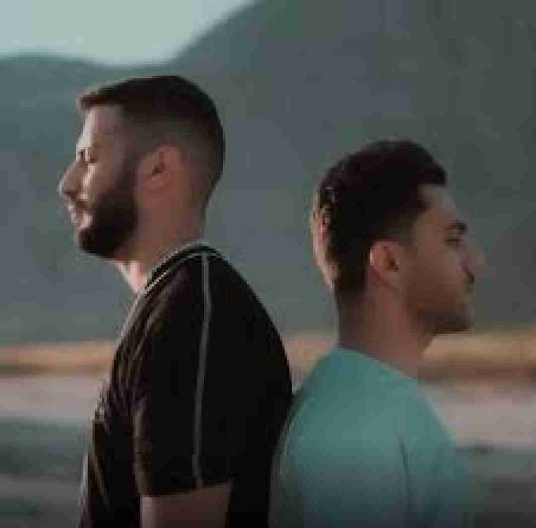 دانلود آهنگ ویس کیوان و پیام عباسی