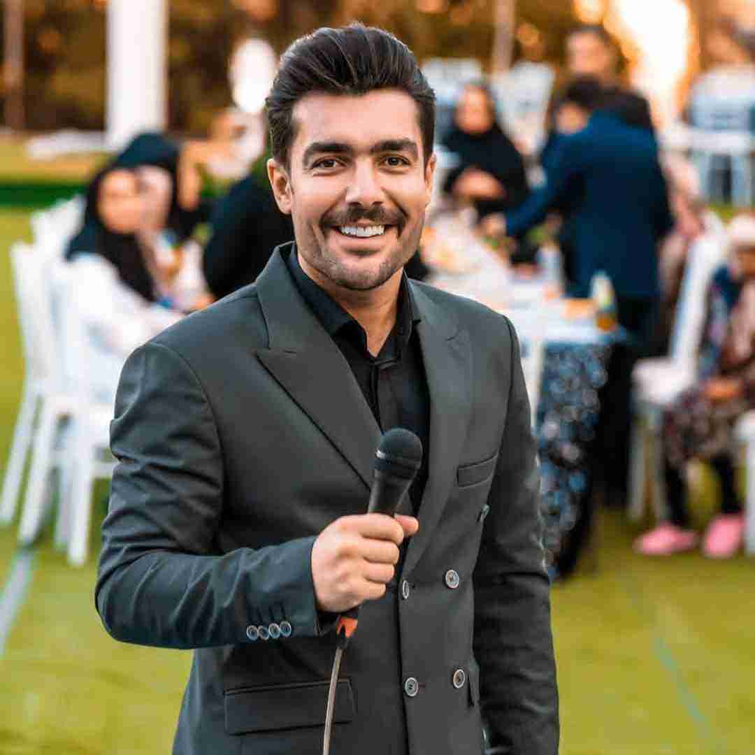 دانلود آهنگ بی تو قشنگه شویل بارون فرشید حکمتی