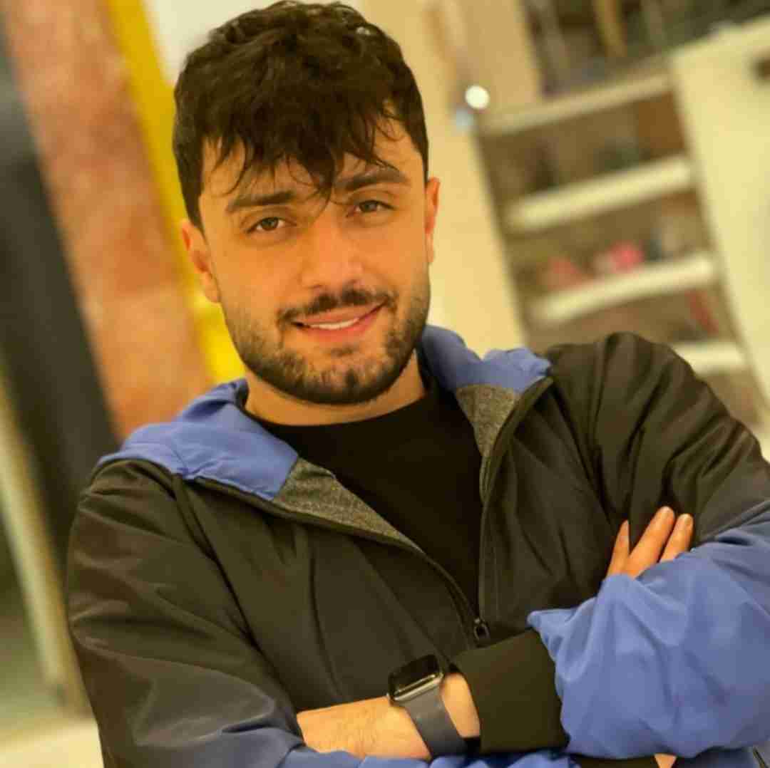 دانلود آهنگ قول کامران خلیلی