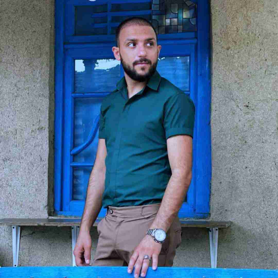 دانلود آهنگ مستی قشنگه ولی با آدمش مصطفی ابراهیمی