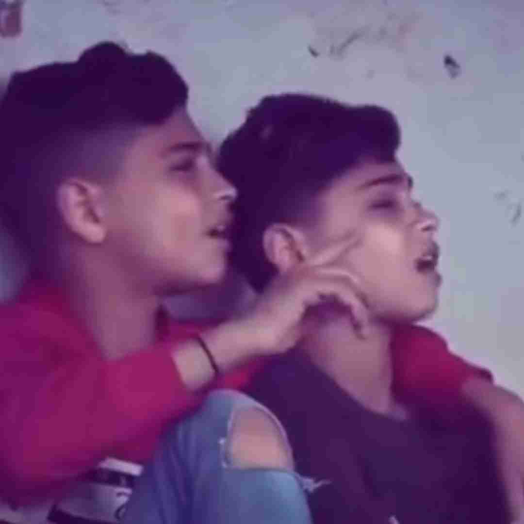 دانلود آهنگ میدونی چی شد وقتی خندمون رو دیدن ایان و کیان