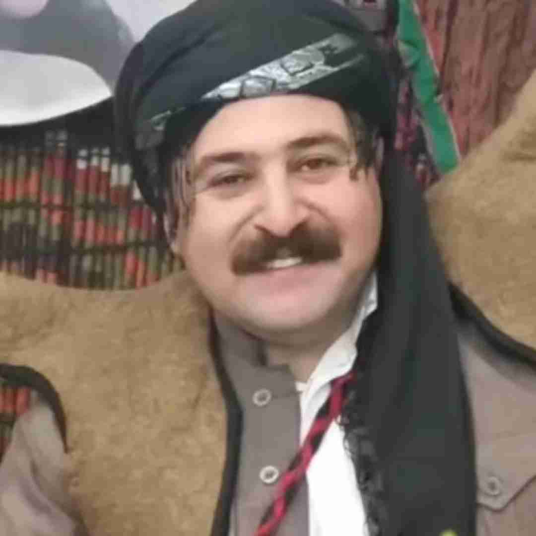 دانلود آهنگ نازداری نازنینم تو نازداری تو شیرینم نورالدین بزله