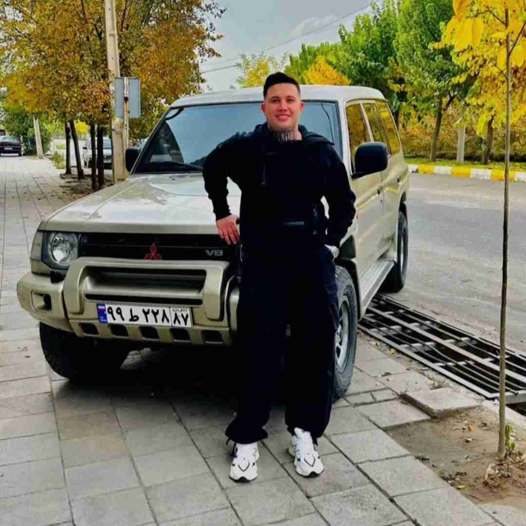 دانلود آهنگ بچو بچو کوره نیتوام ای عشقه عشقد درده علی احمدیانی