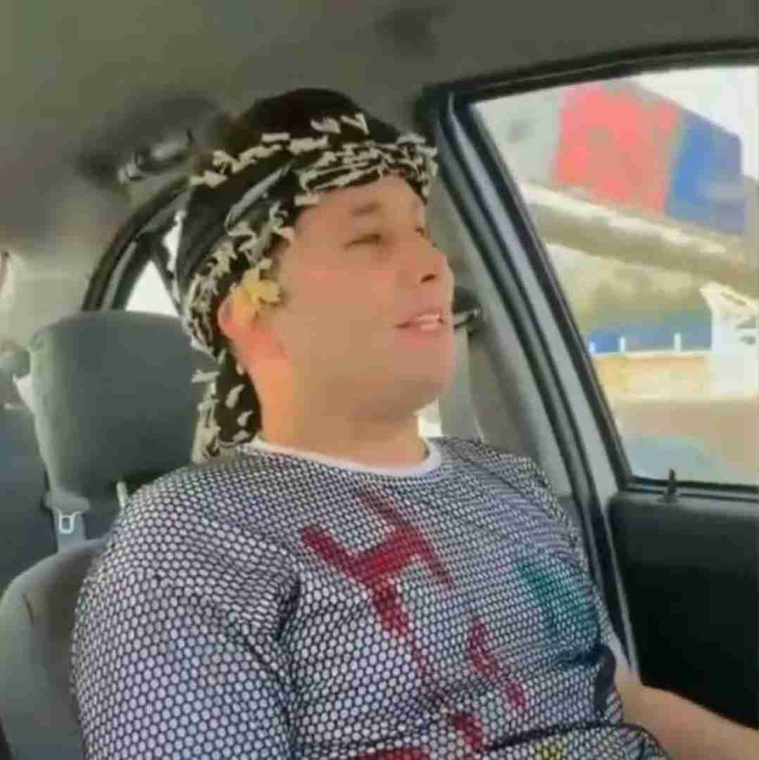 دانلود آهنگ فاز گنی گردمه چت چت هزارم علی احمدیانی