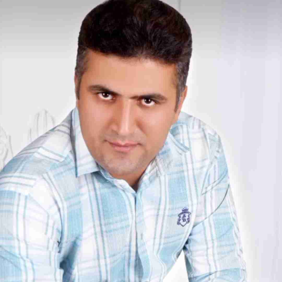 دانلود آهنگ فرمانرواگی دلم تاج و تختم ولیم سن علی میرزایی