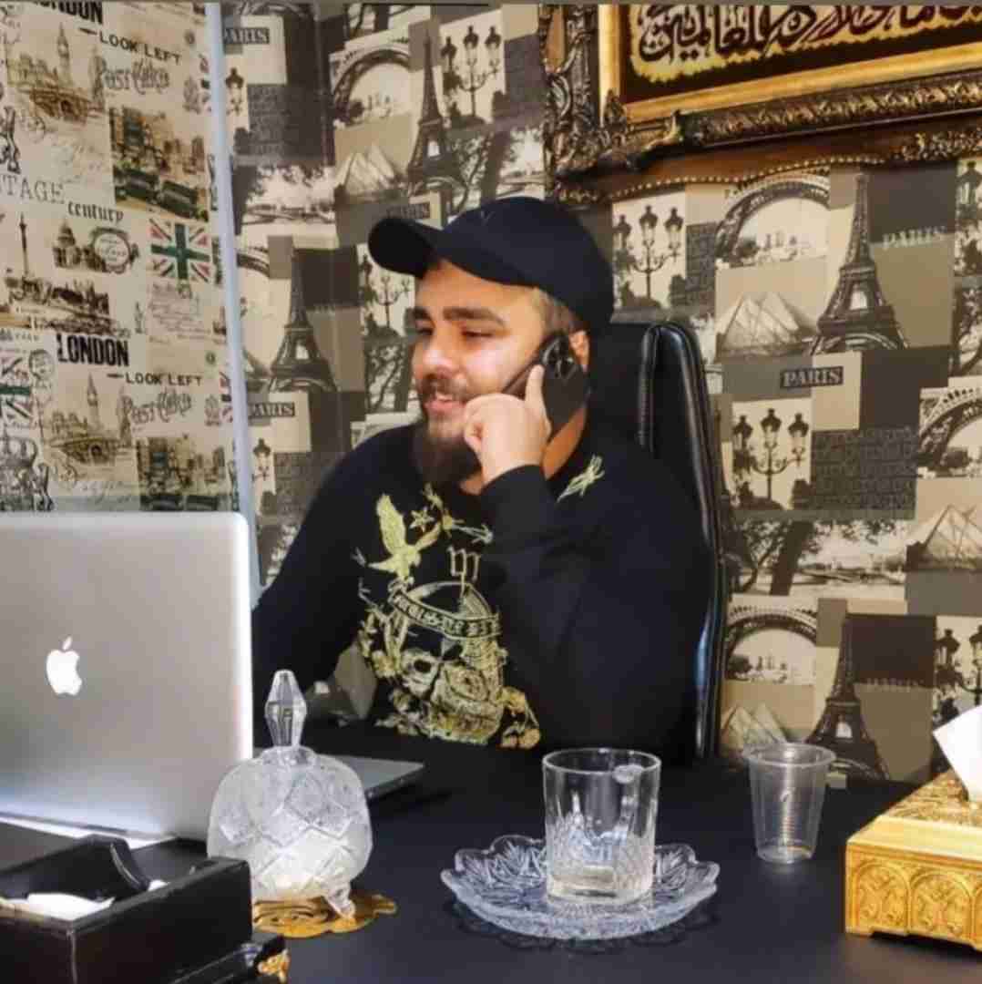 دانلود آهنگ تو همه جا هستی انگار سایمی بزار حسودی کنن میلاد سایمون