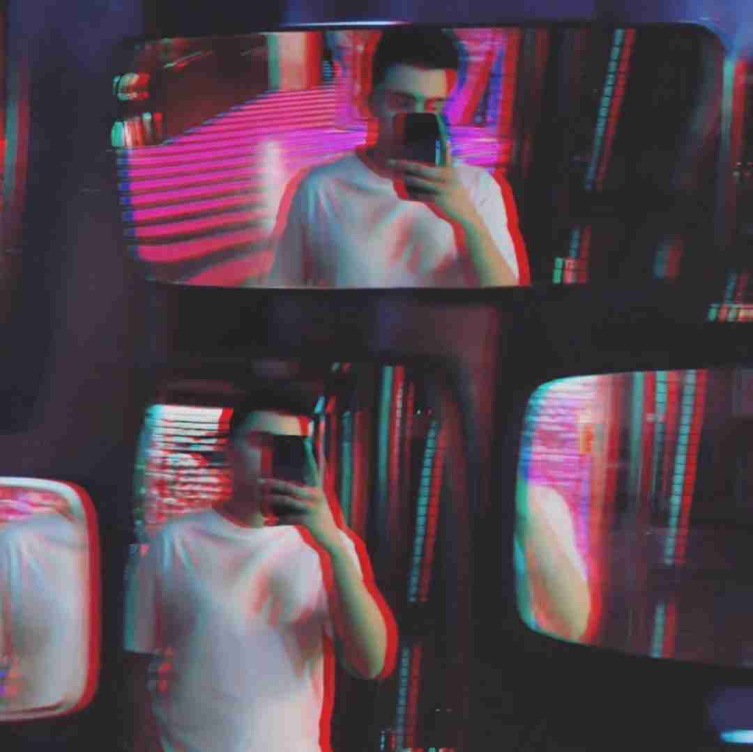 دانلود آهنگ من اگه نقاش بودم میکشیدم یه زندگی آروم با تو شایان بابایی