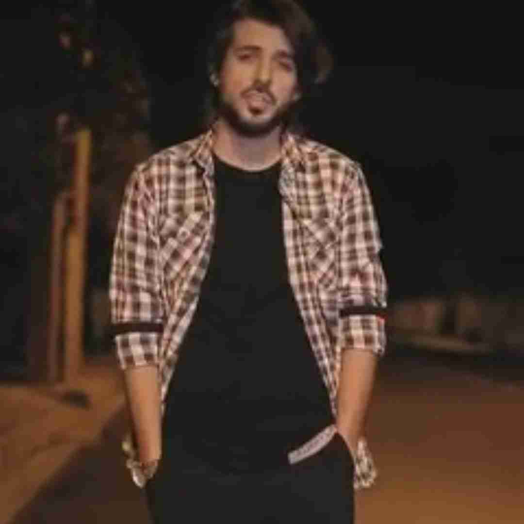 دانلود آهنگ دلمو ببر به دریا بسپارش به موج موهات حمیدرضا بابایی