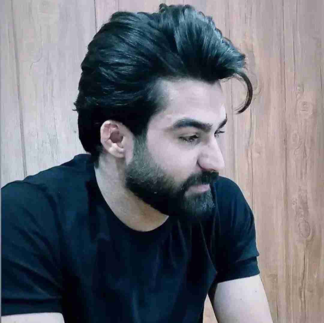 دانلود آهنگ هرچی مکم عه ویر بچین حمیدرضا بابایی