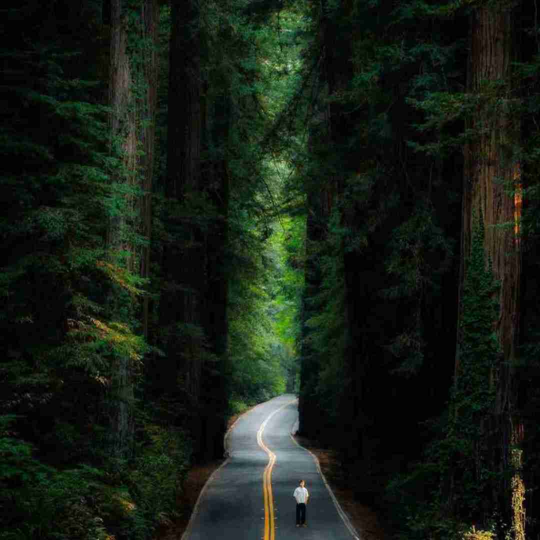 دانلود آهنگ دوریو من دیگه ته دنیام از عقیلی