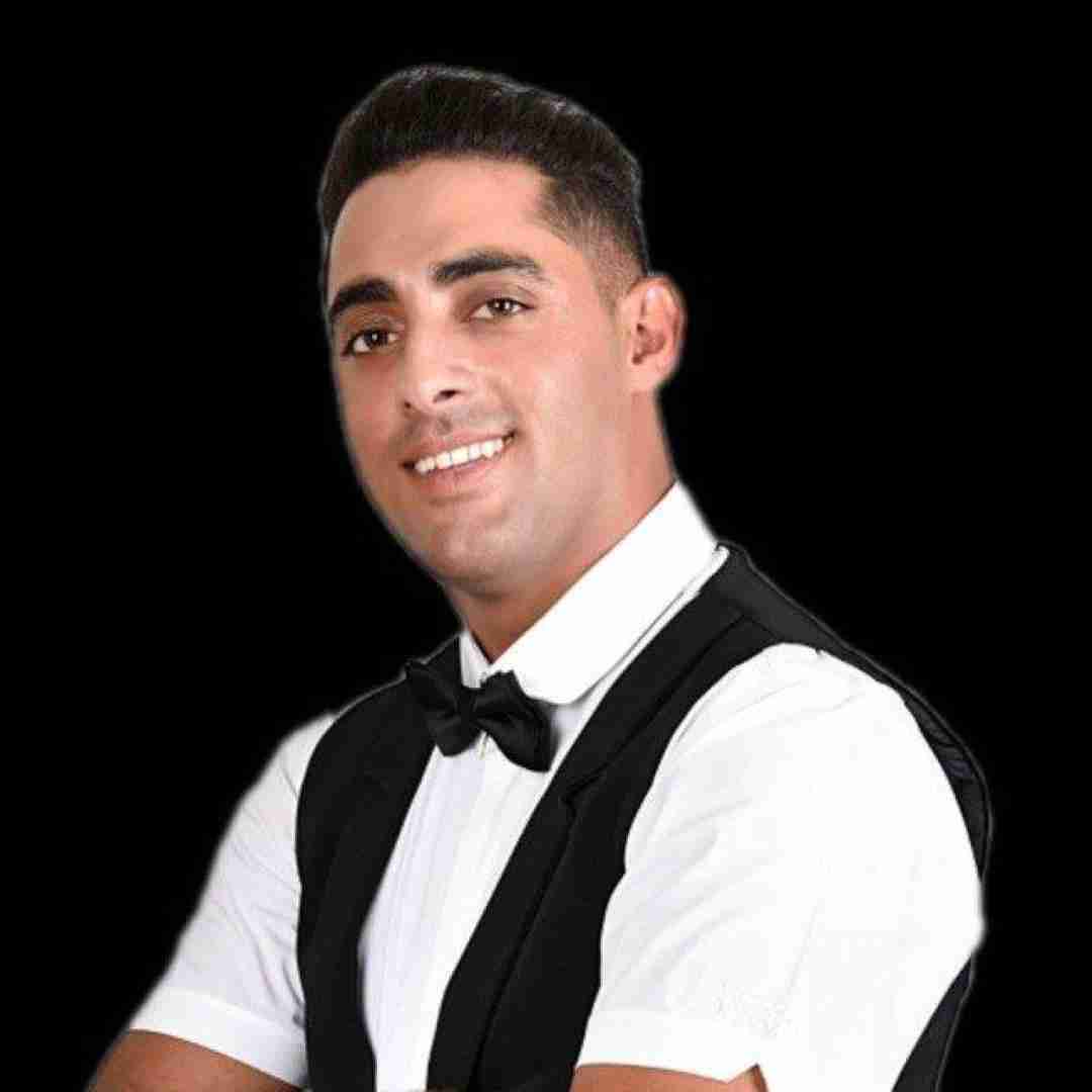 دانلود آهنگ درد دل علی عزیزپور و سجاد میرزایی