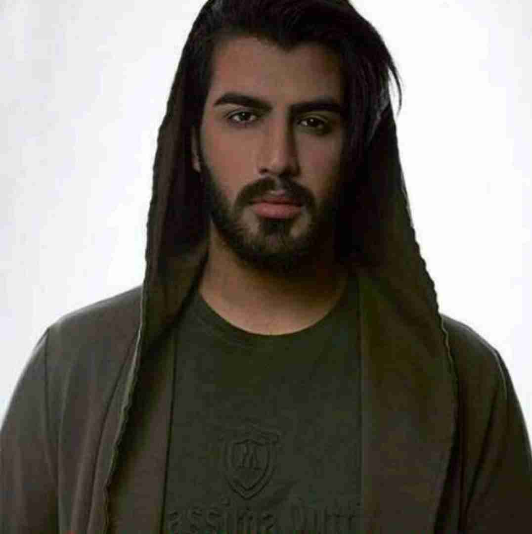 دانلود آهنگ من رهام هادیان