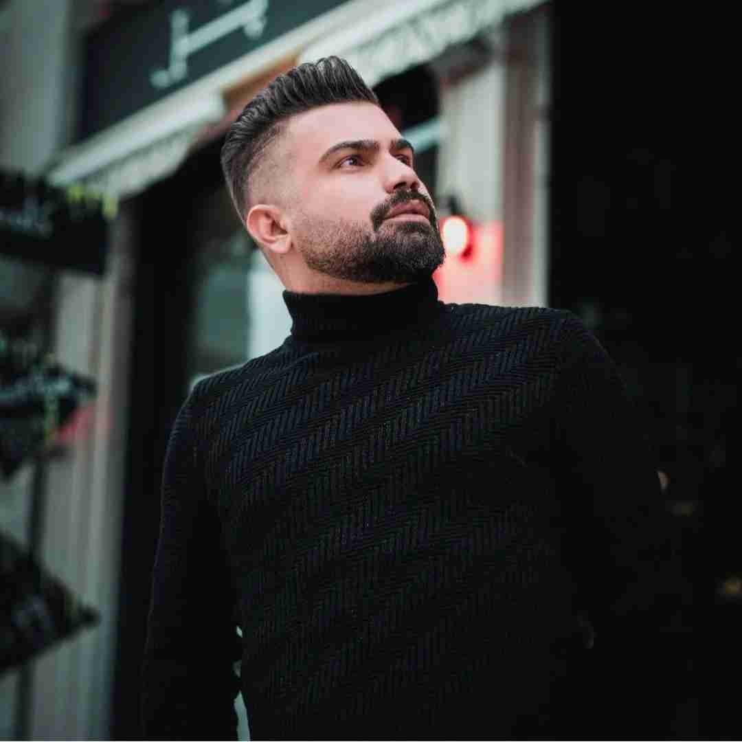دانلود آهنگ غم فرهاد جهانگیری و میثم یاربیگی