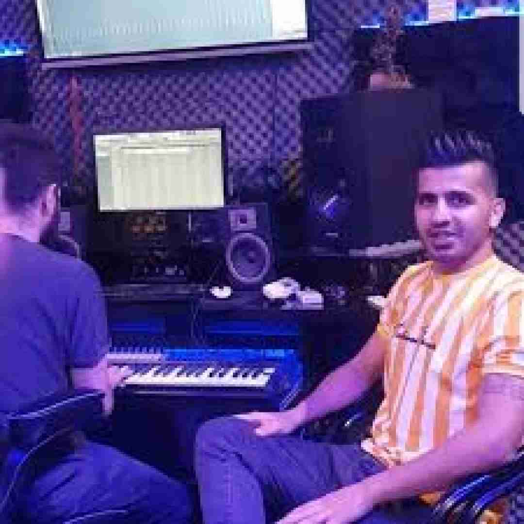 دانلود آهنگ پرنسس قصرمی پادشاه قلبمی میلاد عزیزی