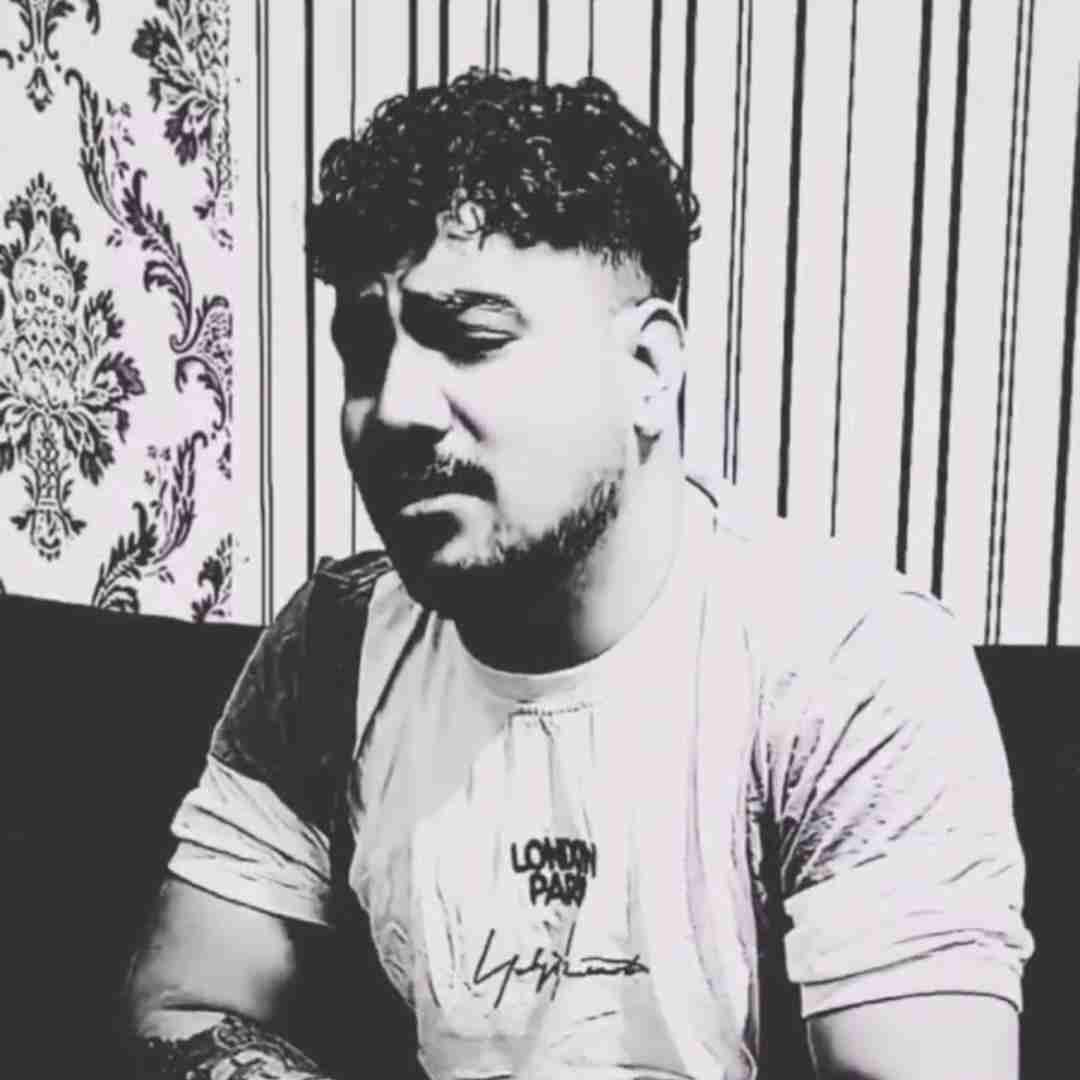 دانلود آهنگ نفسو طناب گرده یک دشمن شیطان آخه یزدان همتی