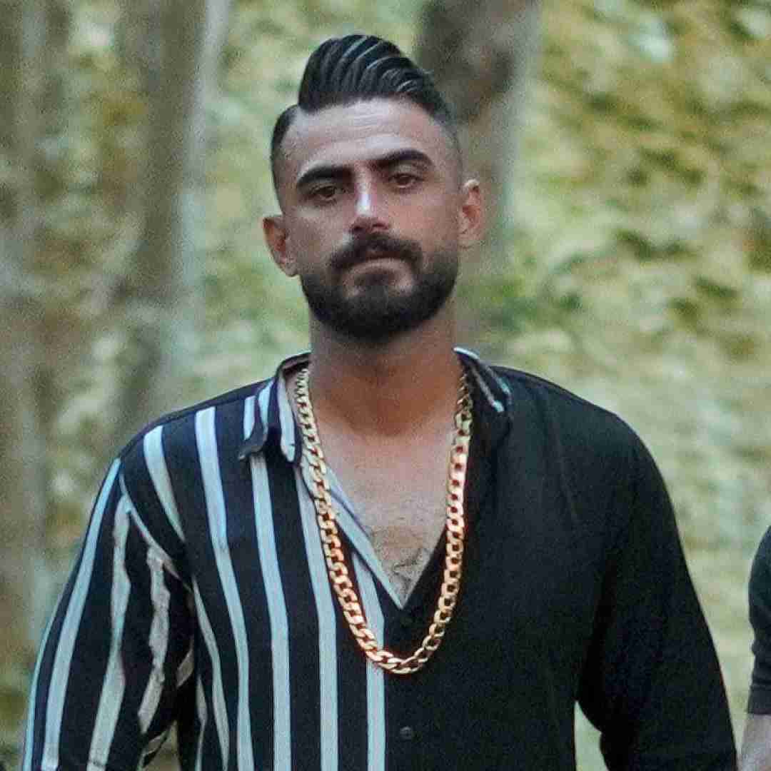 دانلود آهنگ دلبر شهر عاشقون عروس مازندرون رامین رنجبر